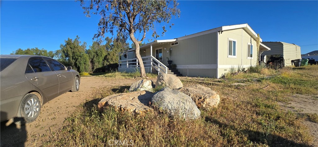 25805 Glenburn
