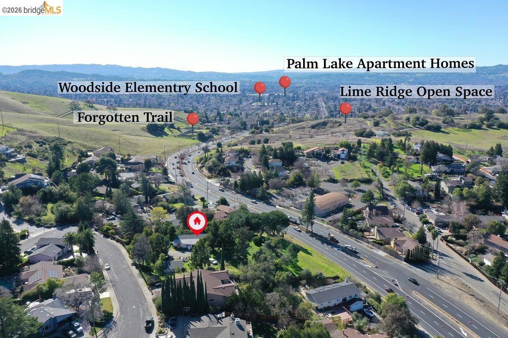 4058 Treat Boulevard