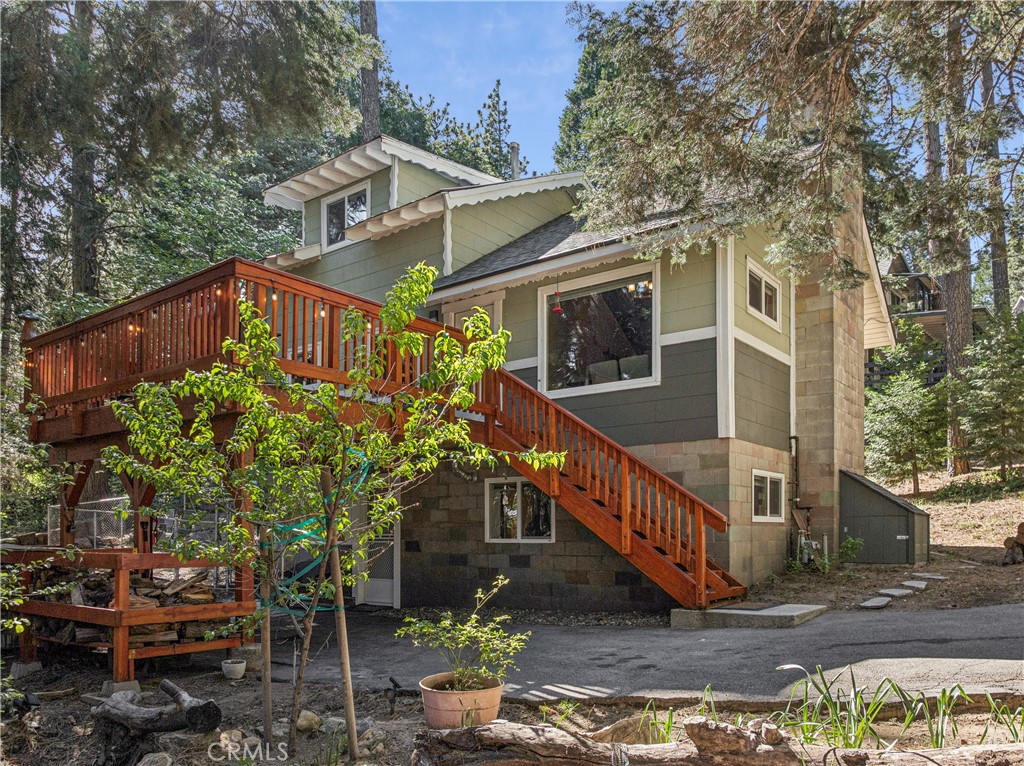 355 Hartman Circle