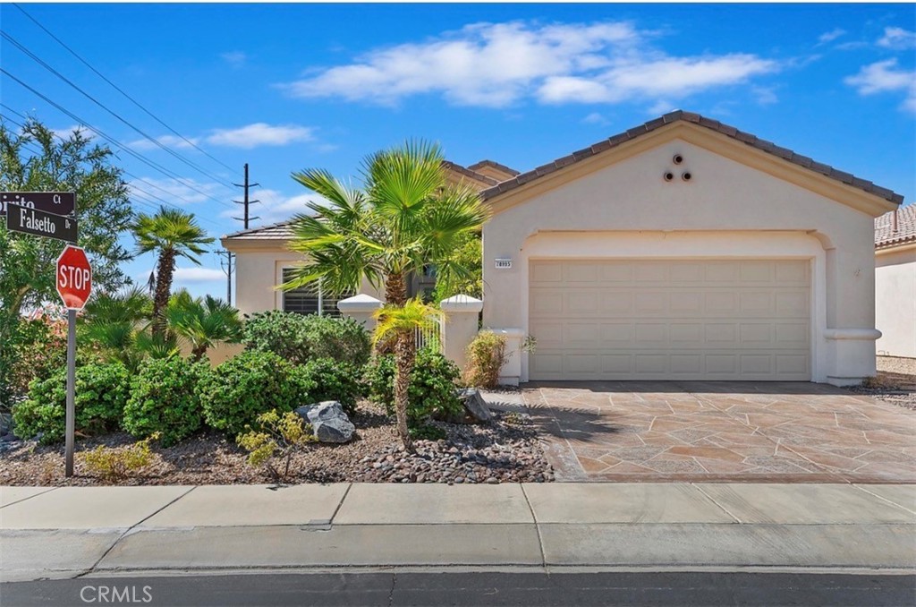 78995 Spirito Court