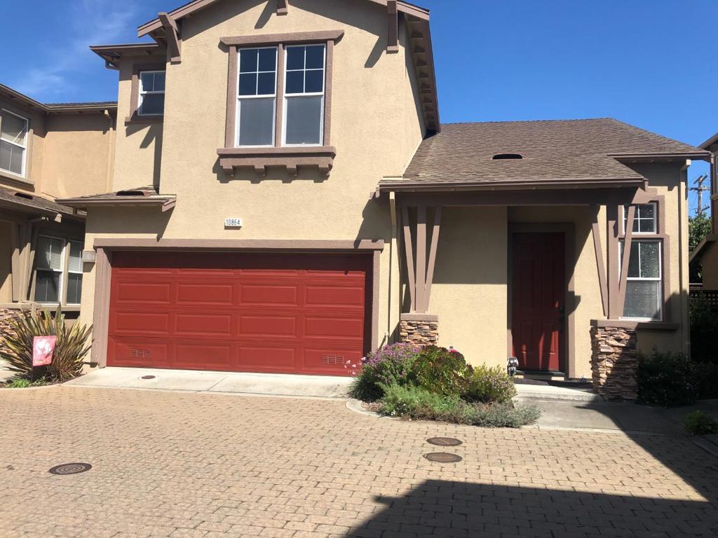 10864 Peerless Court
