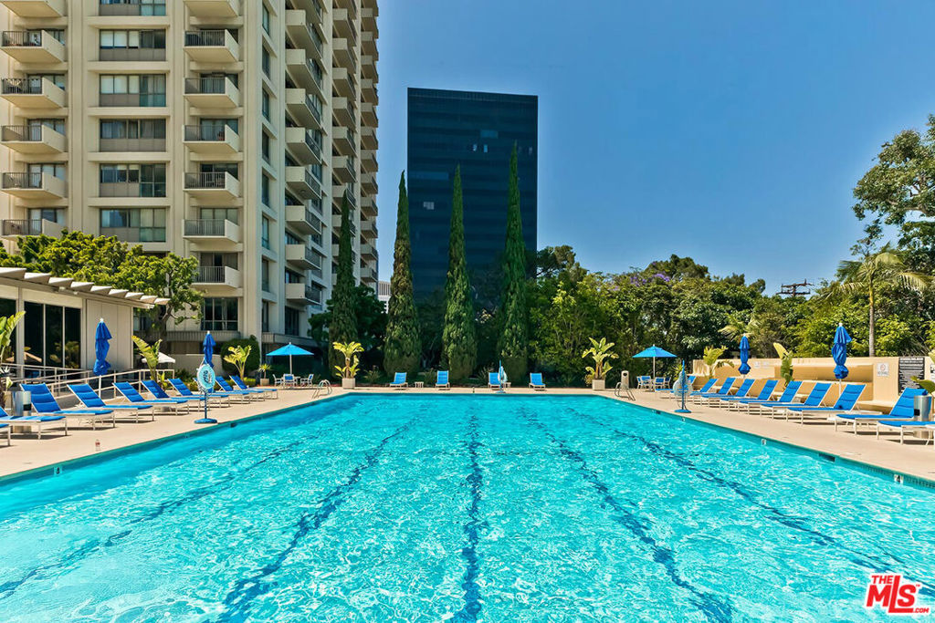 2170 Century Park East 1507
