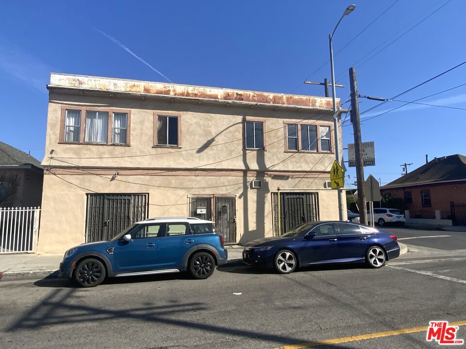 3770 Maple Avenue