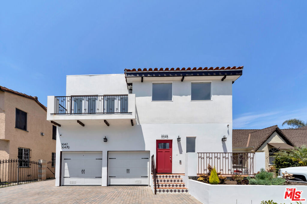 3045 Wellington Road