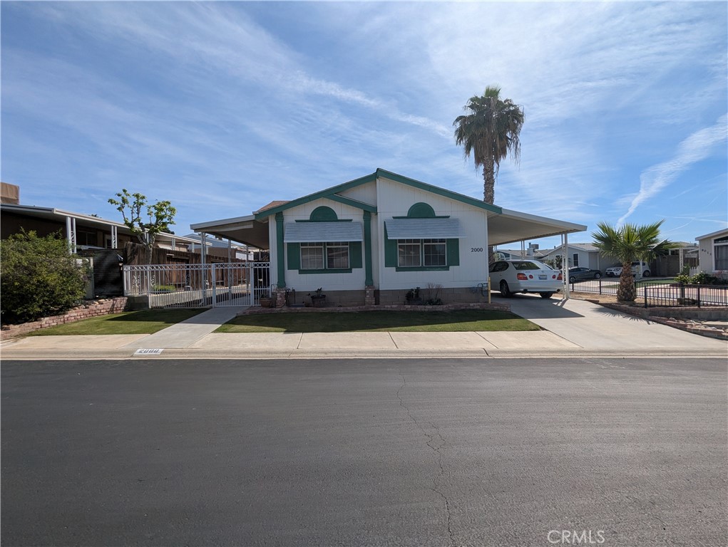 2000 Breezeway Drive