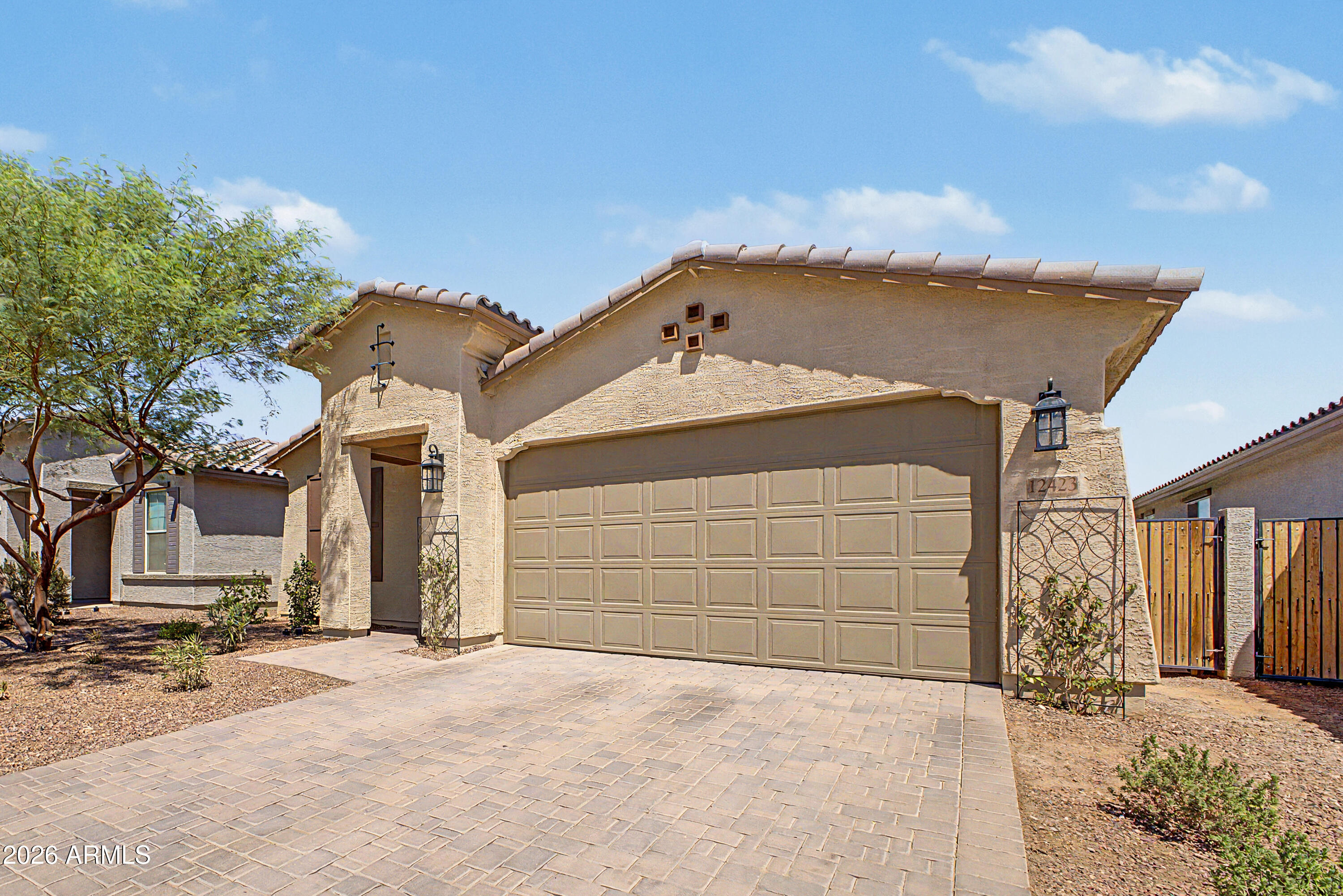 12423 N 174TH Lane, Surprise, AZ 85388