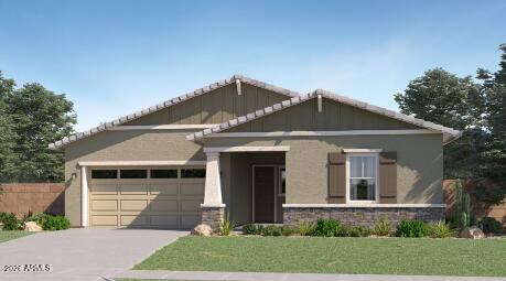 15048 W DESERT HOLLOW Drive, Surprise, AZ 85387