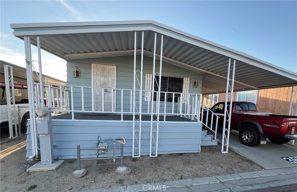17333 Valley 36E