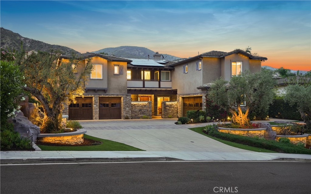 29131 Bouquet Canyon