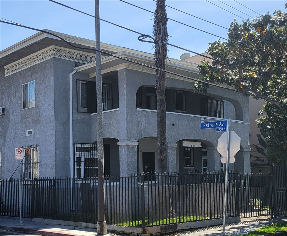1938 Bonsallo Avenue 101