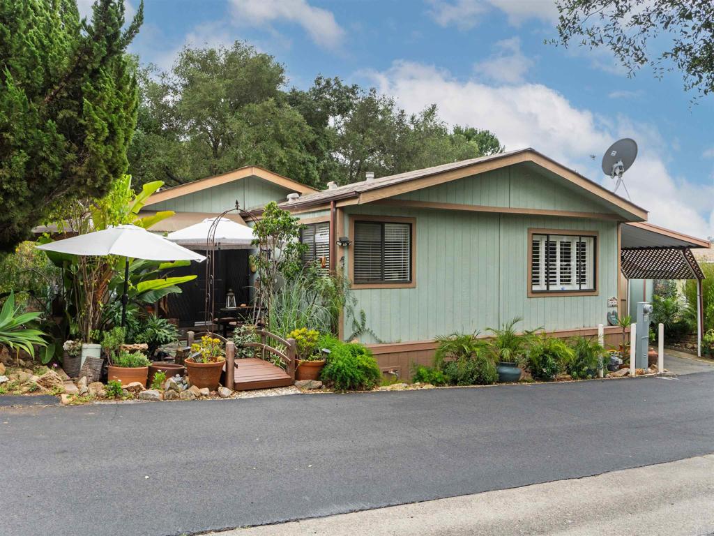 4747 Oak Crest Road 87