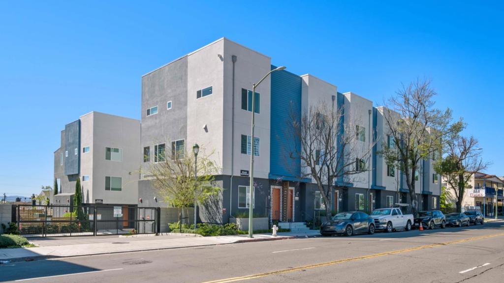 9873 Macarthur Boulevard F
