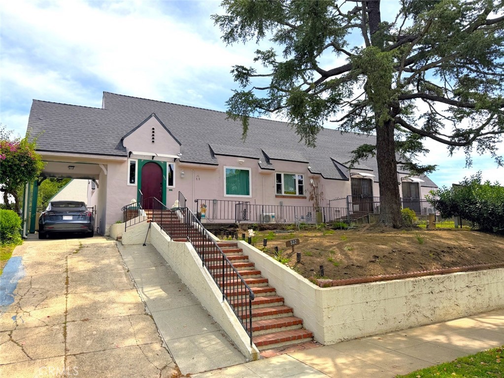 522 Westminster A