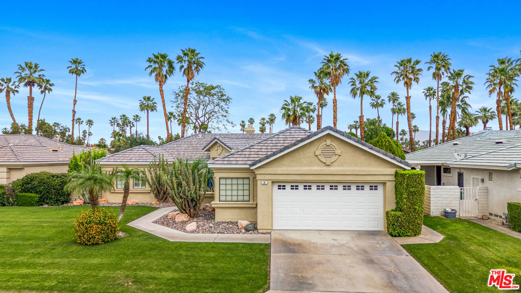 14 Belmonte Drive