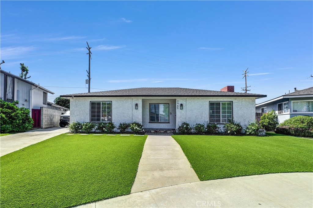 3965 N Marshall