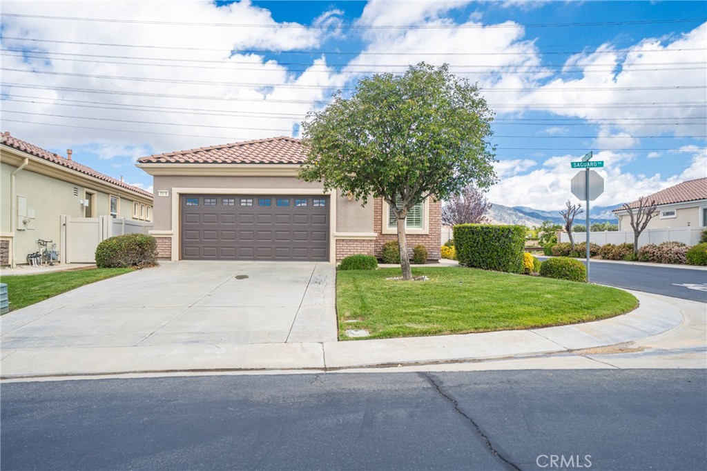 1168 Saguaro Rd