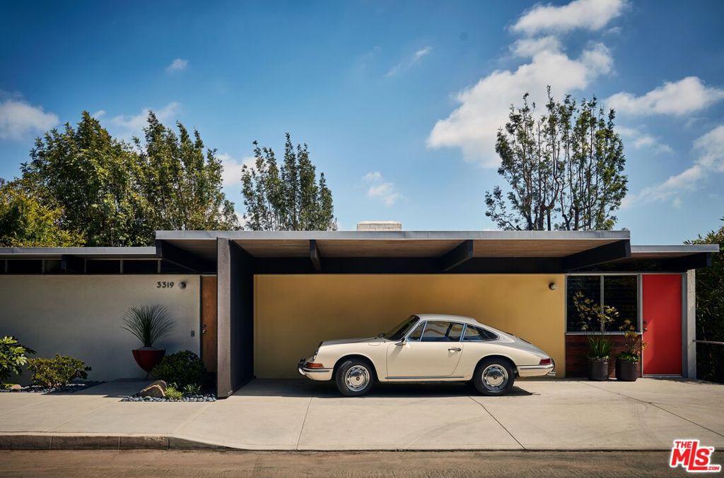 3319 Tareco Drive
