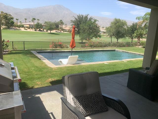 81225 Red Rock Road