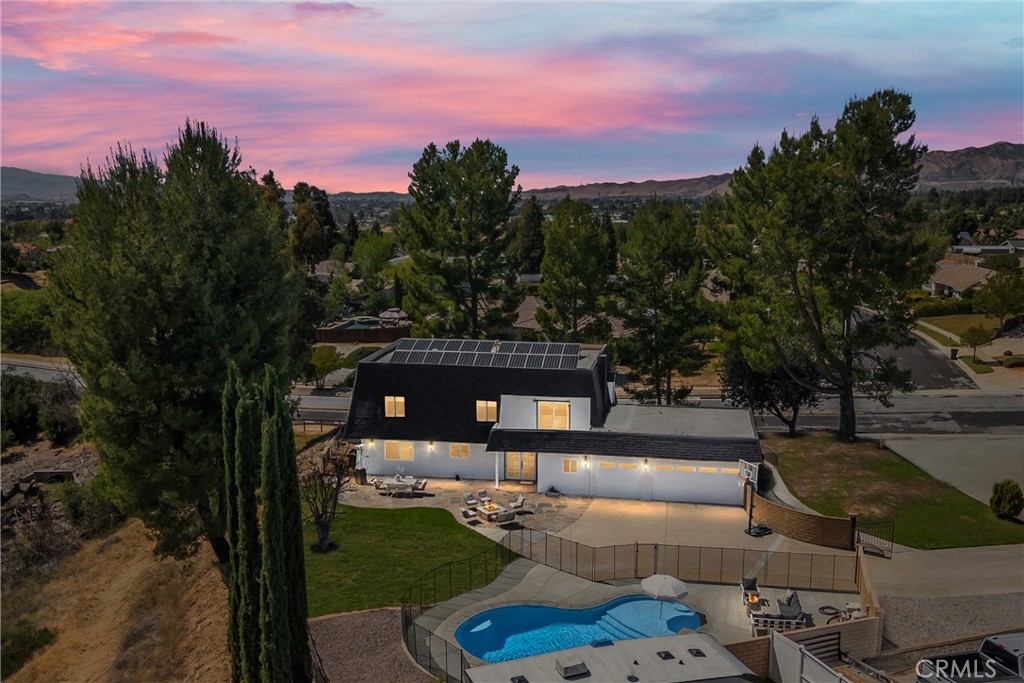 13275 Mesa Grande