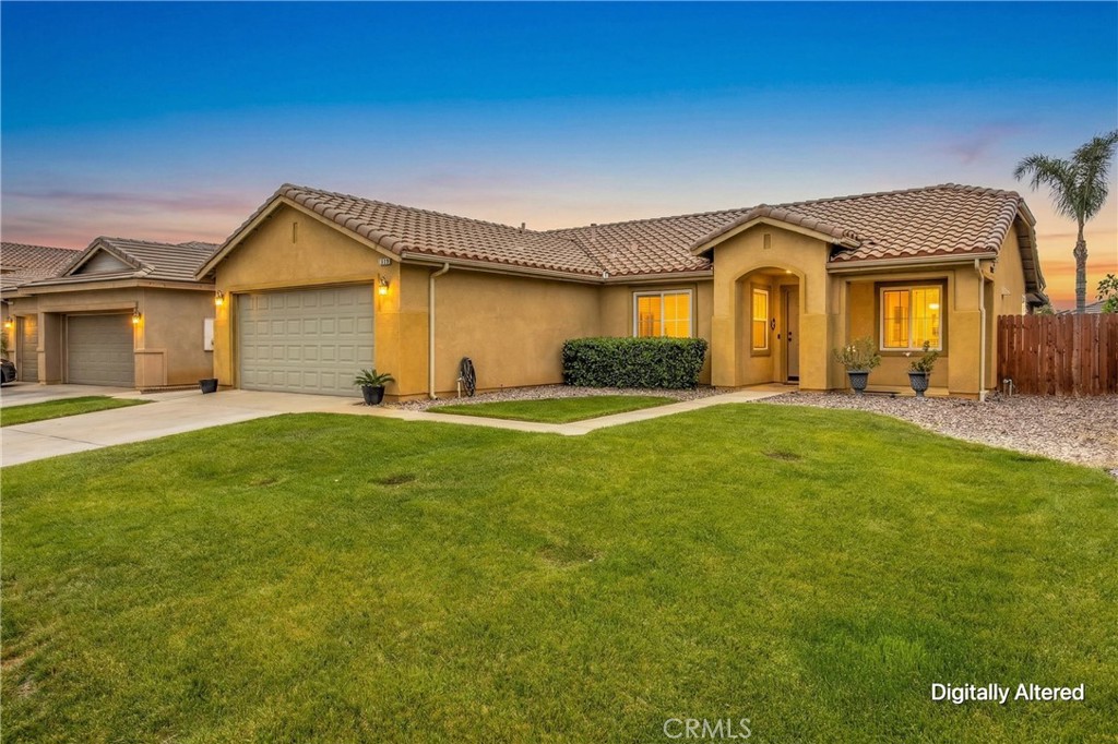 1659 Mariposa Place