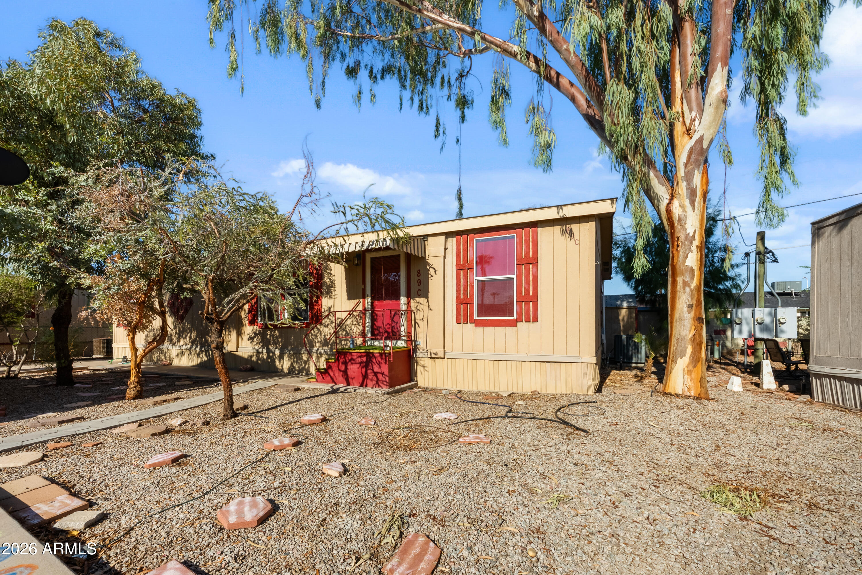 555 W WARNER Road 89C, Chandler, AZ 85225