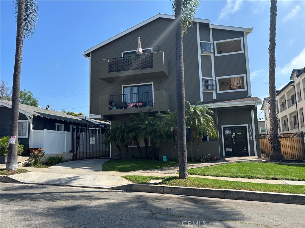 1414 Coronado 302