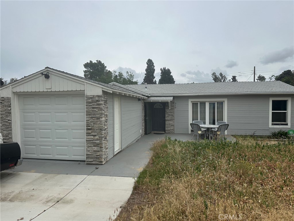 310 Santa Rita Place