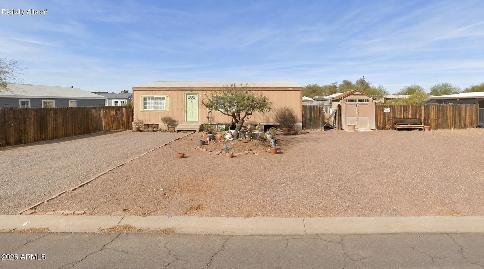 3716 W MONONA Drive W, Glendale, AZ 85308