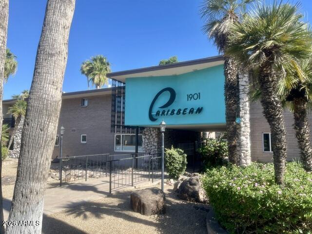 1901 E MISSOURI Avenue 216, Phoenix, AZ 85016