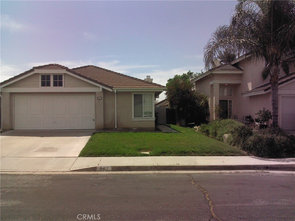 867 Sweetpea Street
