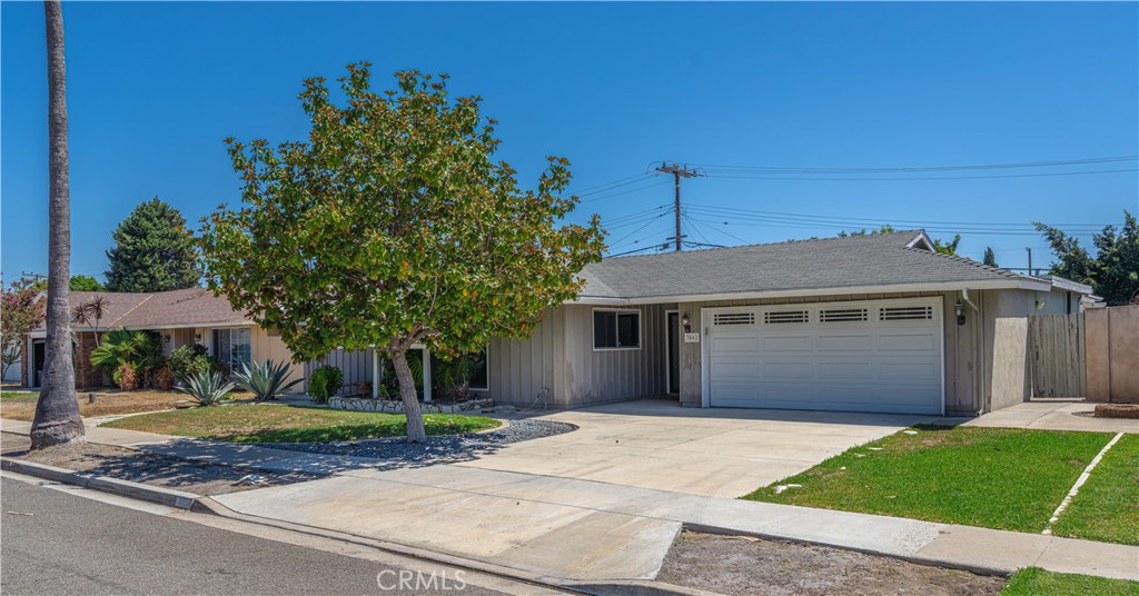 3062 Johnson Avenue