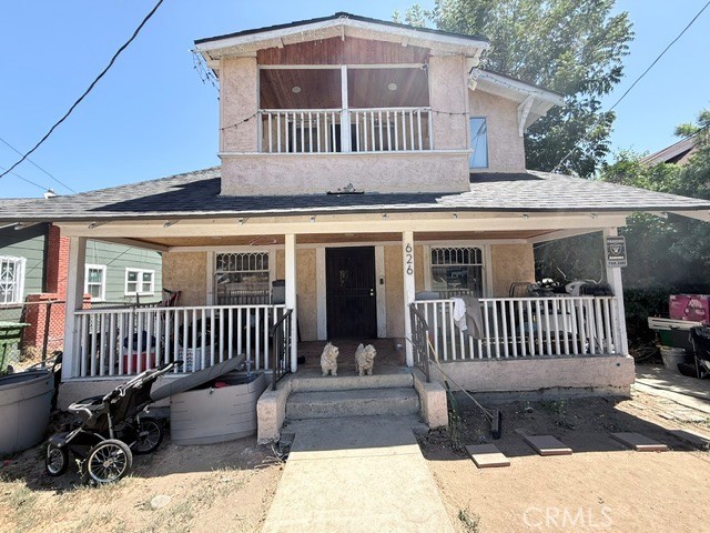 626 N Avenue 54