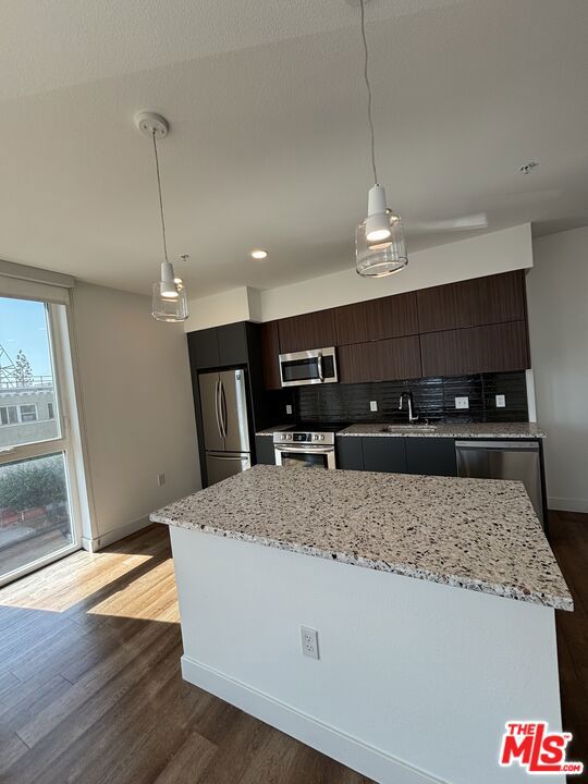 2880 James M Wood Boulevard 213