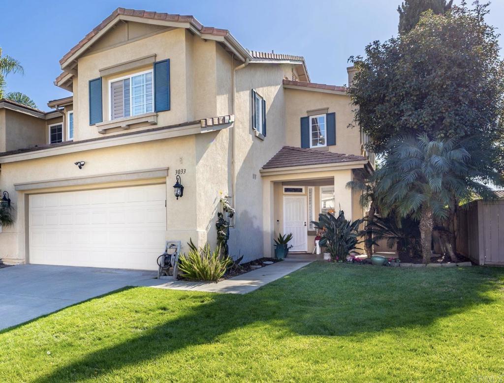 3033 Rancho La Presa