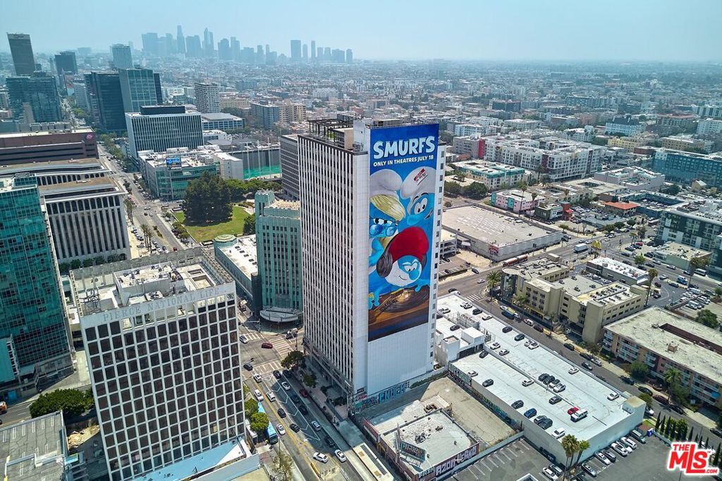 3810 Wilshire Boulevard 408