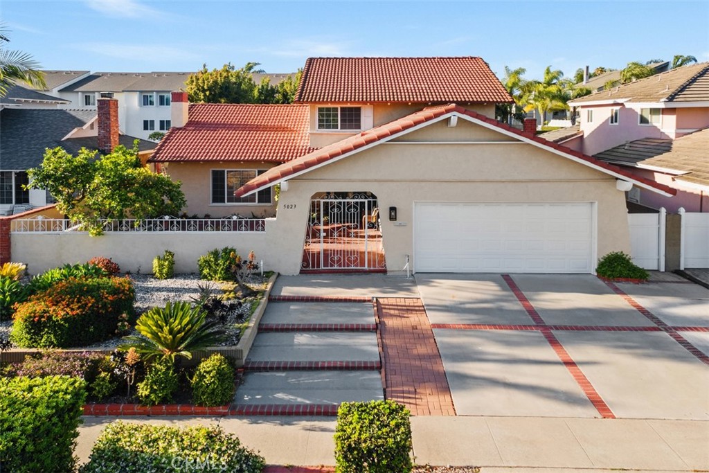 5023 Evergreen