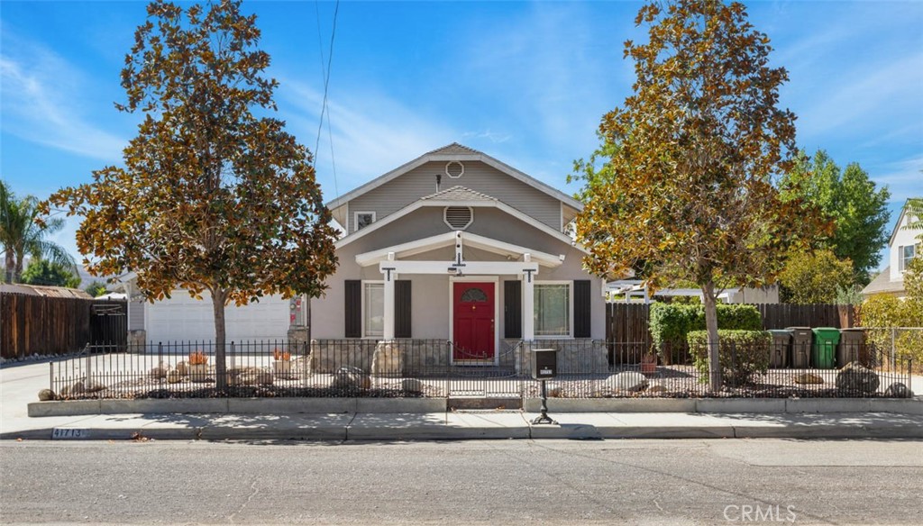 41713 Mayberry Ave