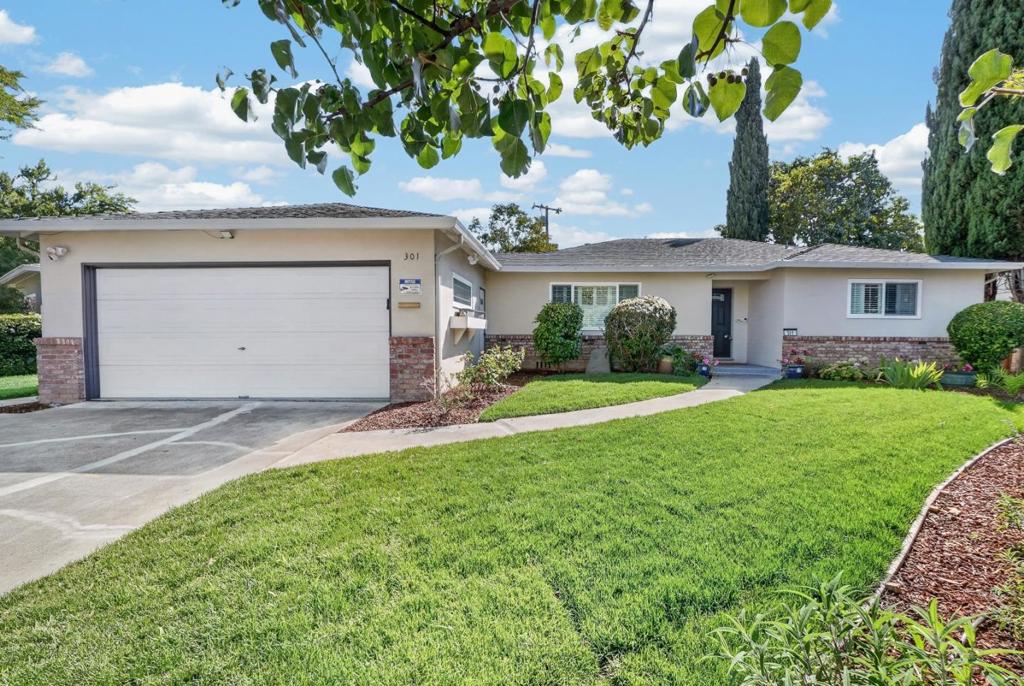 301 Camille Court