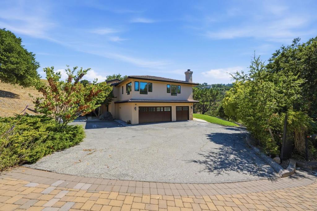 28505 Matadero Creek Lane