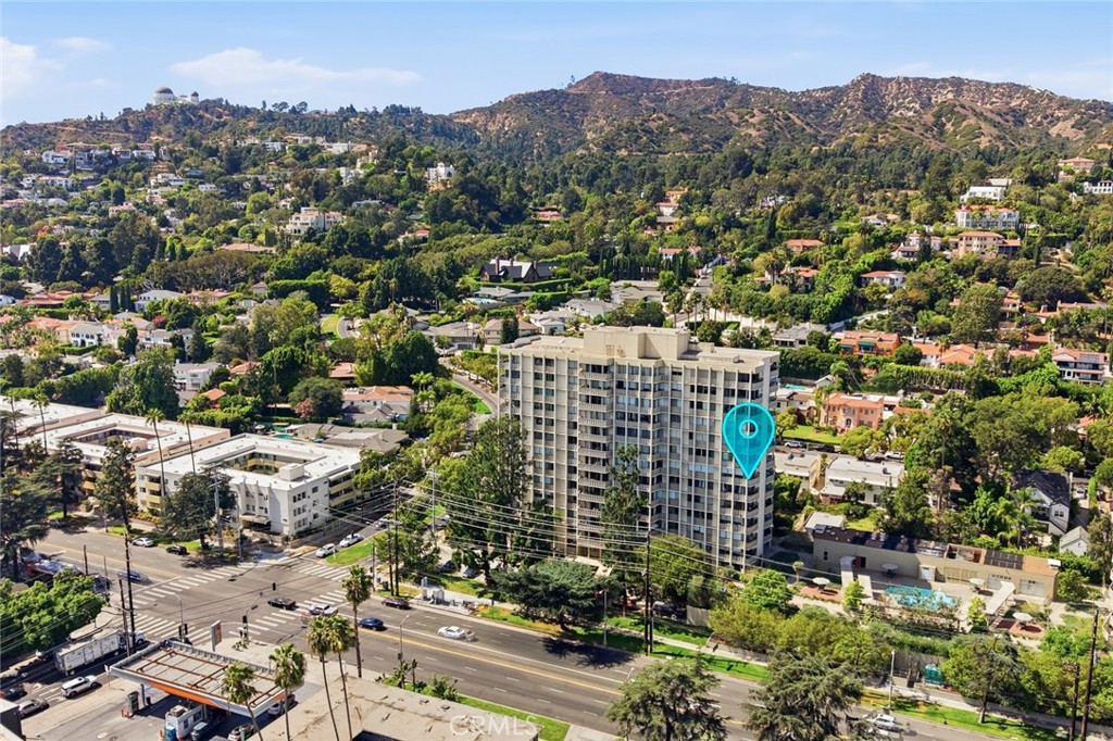 4455 Los Feliz Boulevard 601