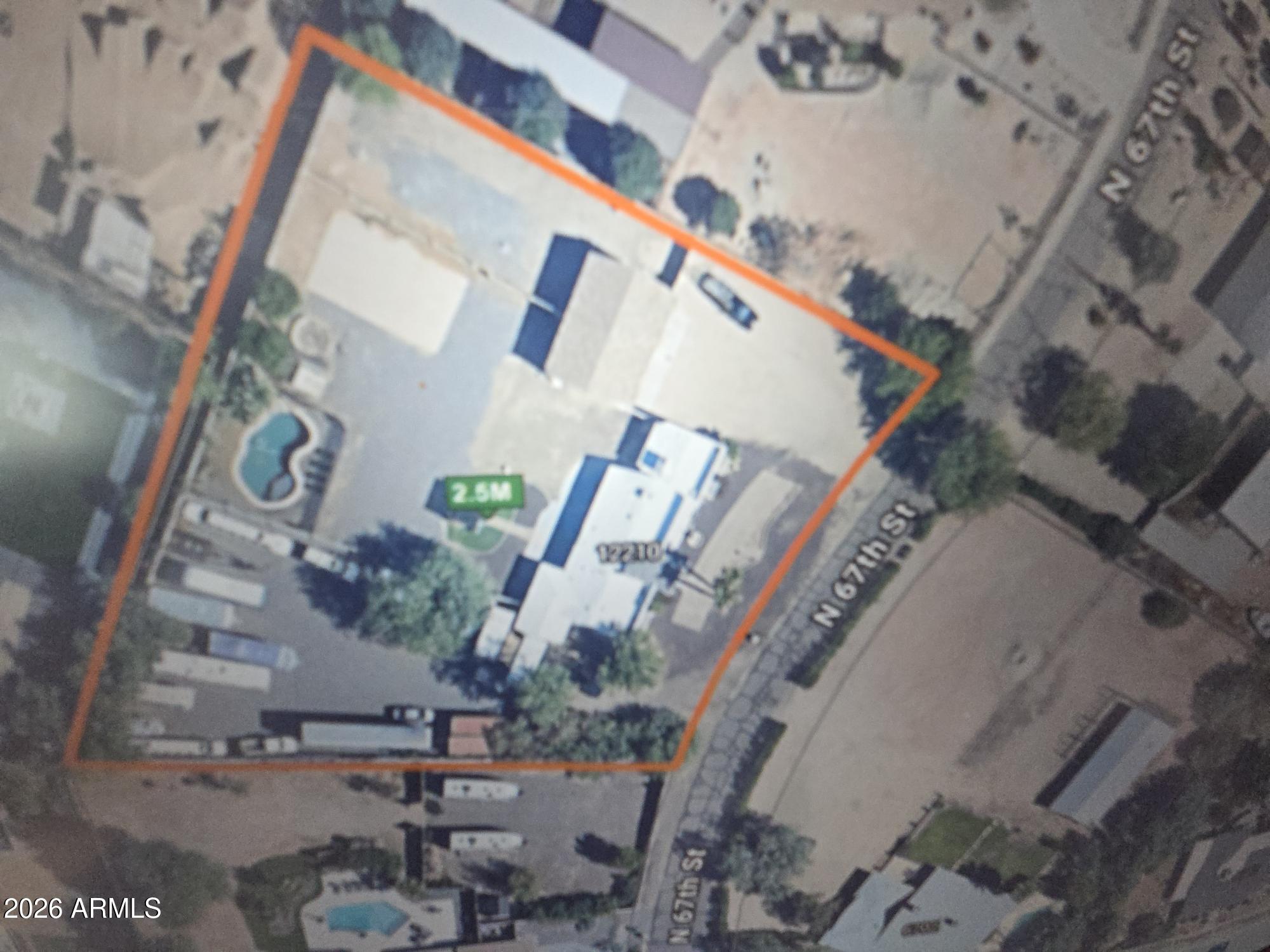 12210 N 67TH Street N -, Scottsdale, AZ 85254