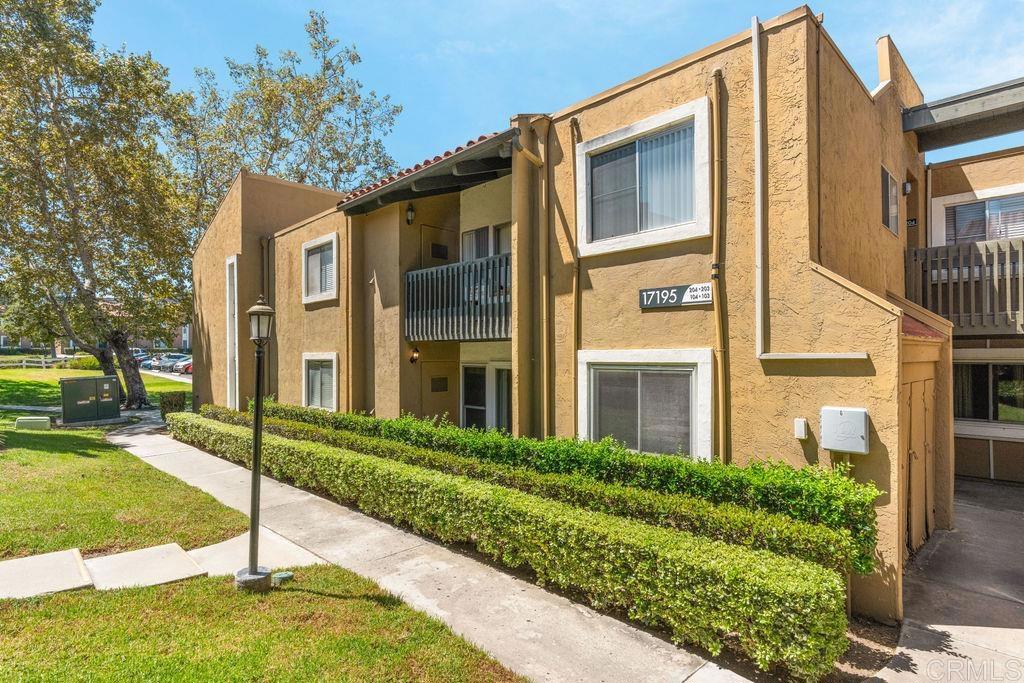 17195 W Bernardo Drive 104