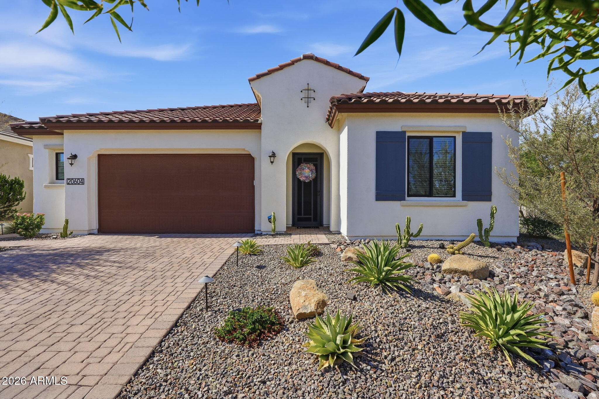 20604 W MARSHALL Avenue, Buckeye, AZ 85396