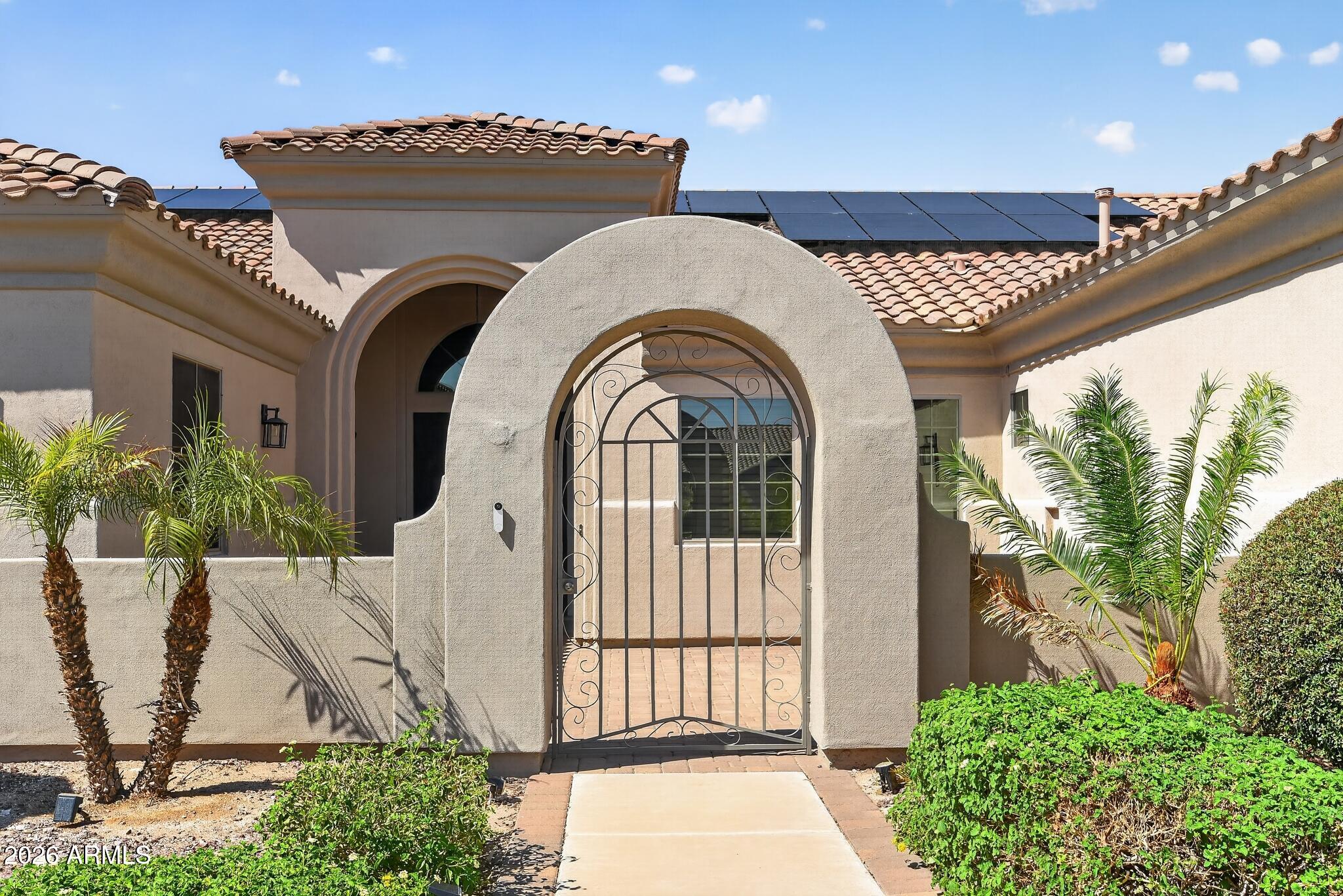 17926 W COLTER Street, Litchfield Park, AZ 85340