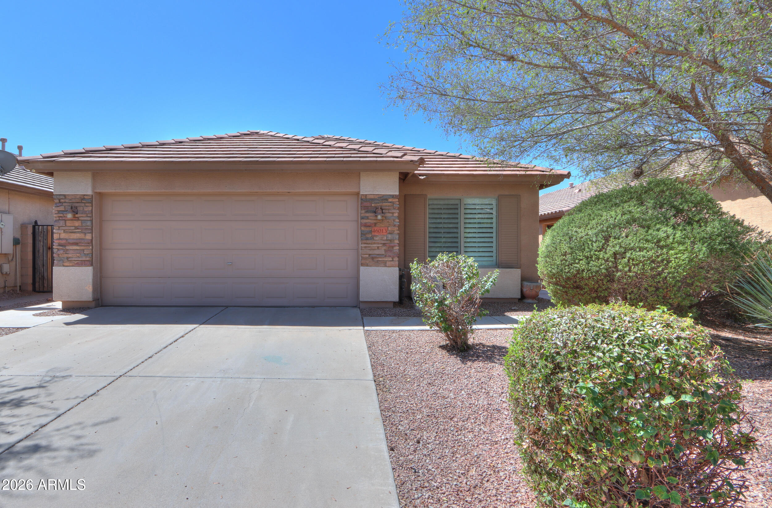 46013 W TUCKER Road, Maricopa, AZ 85139