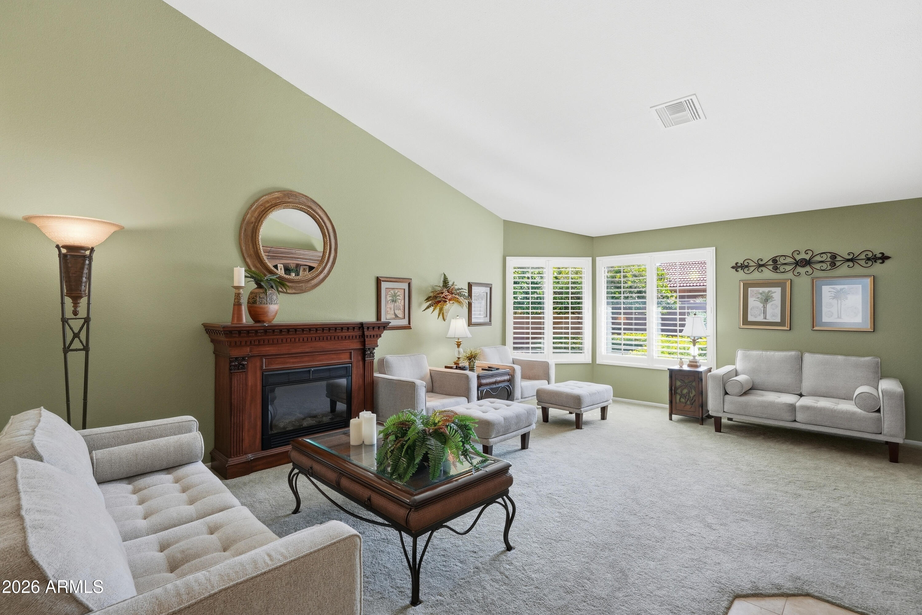 19602 N KEYSTONE Drive, Sun City West, AZ 85375