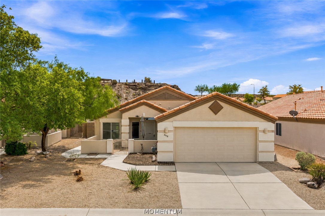 3078 Milano Drive