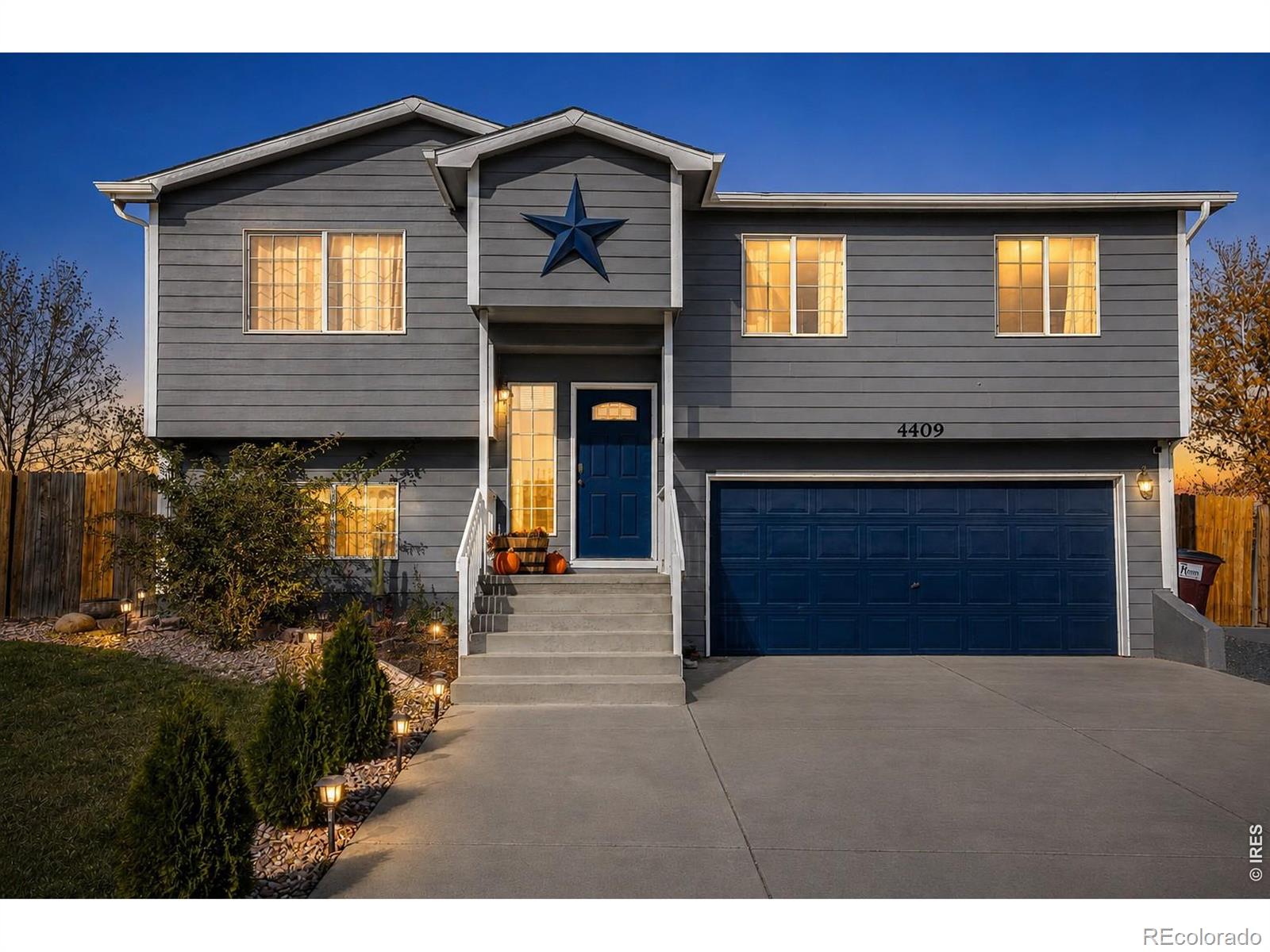 4409 Mesa Verde Drive, Greeley, CO 80634