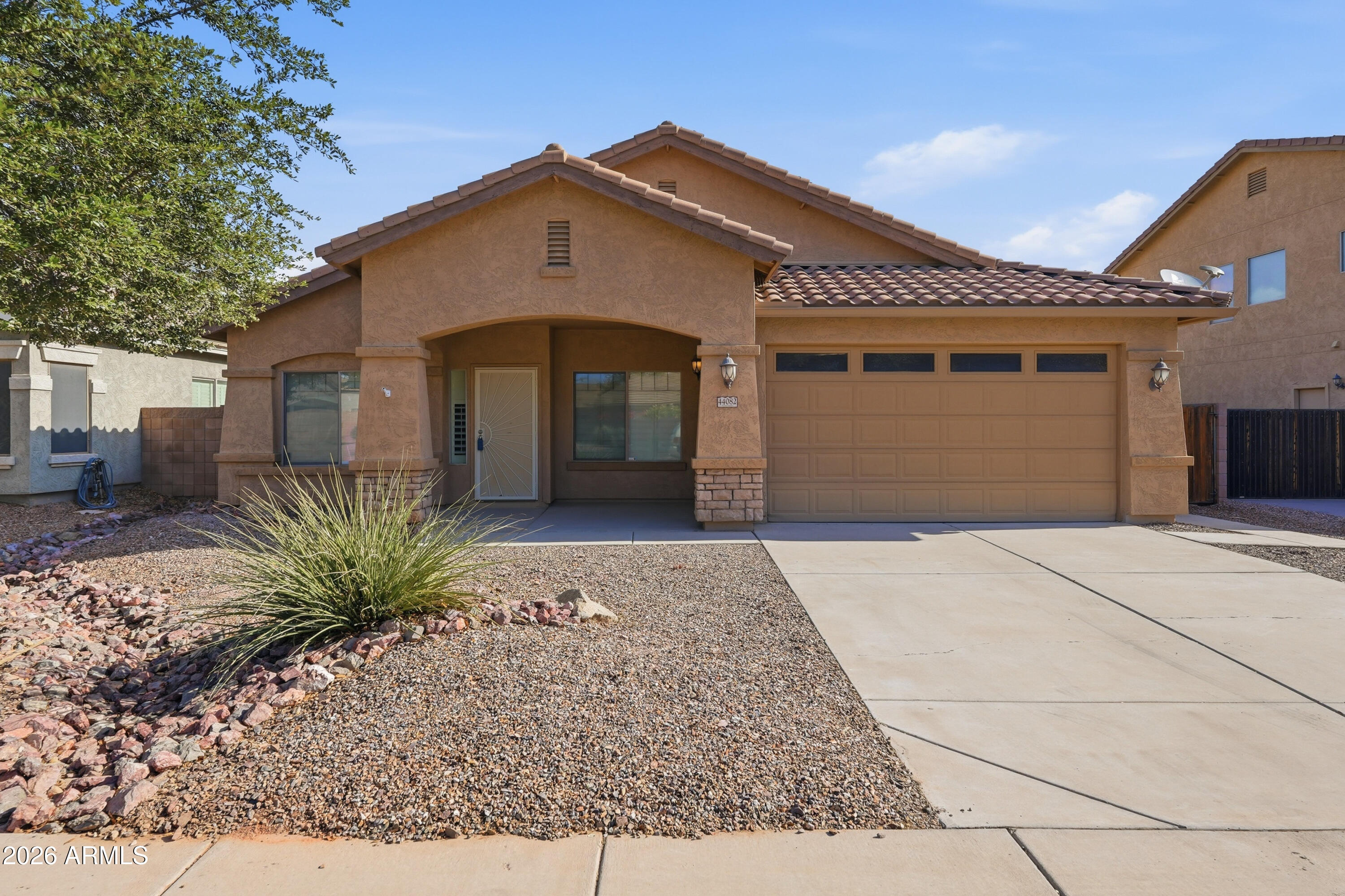 44082 W ADOBE Circle, Maricopa, AZ 85139