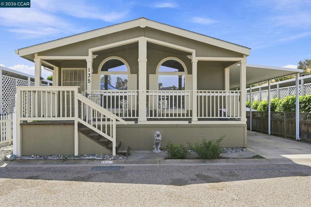 16711 Marsh Creek Road